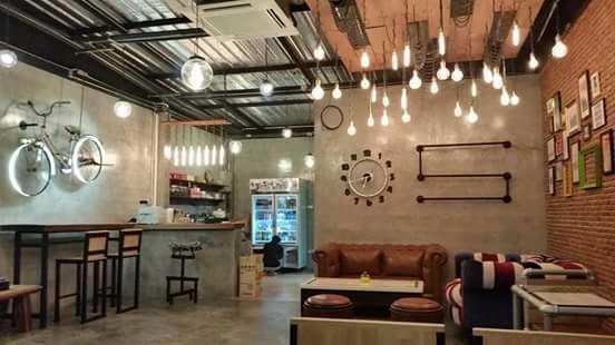 The Bike Loft Family Hostel HHQ Exterior foto